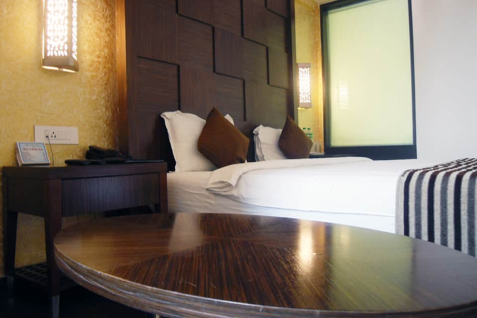 Super Deluxe Room